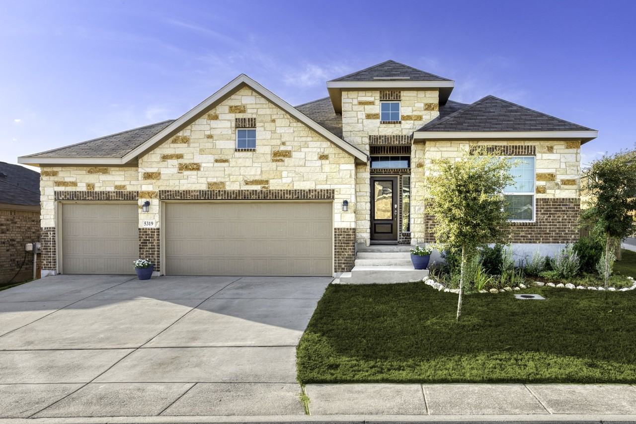 5319 Jasmine Spur Spur #NA - Photo 2 of 29