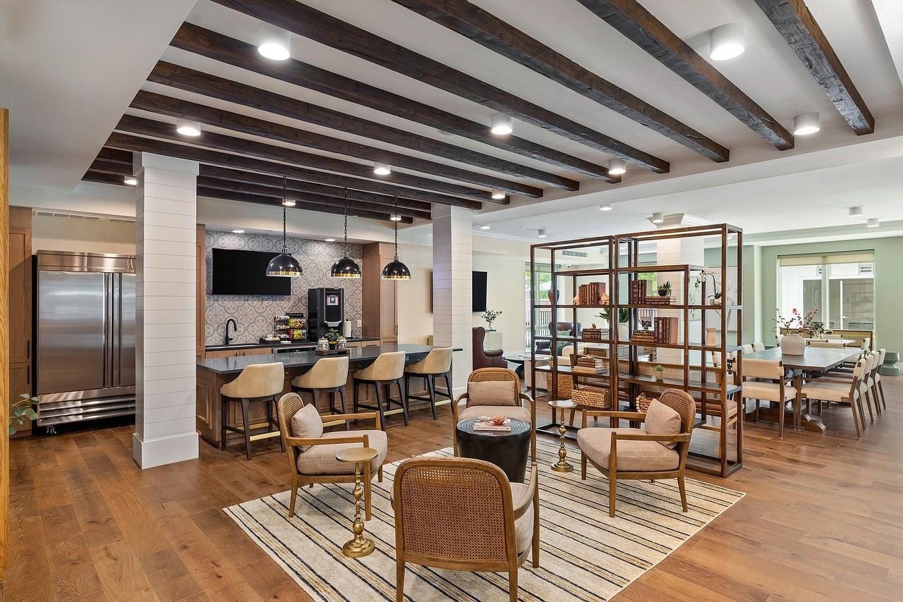 Album Matthews 55+ Active Adult Apartments - Photo 3 of 50