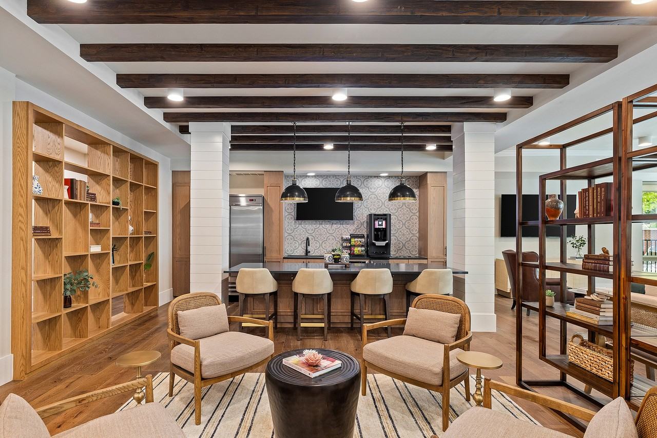 Album Matthews 55+ Active Adult Apartments - Photo 4 of 50