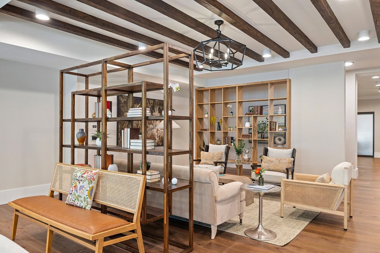 Album Matthews 55+ Active Adult Apartments - Photo 5 of 50