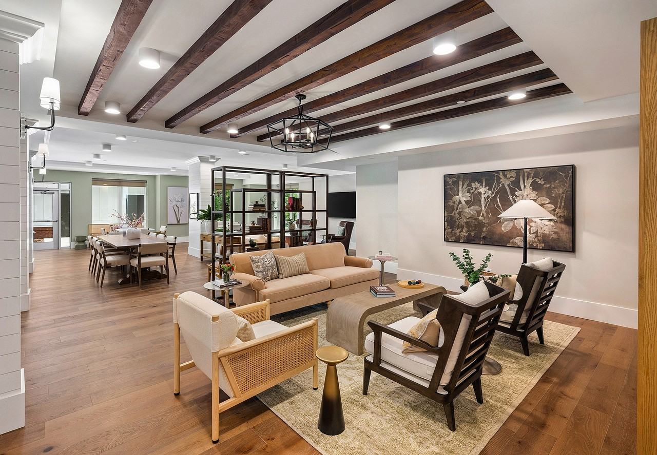 Album Matthews 55+ Active Adult Apartments - Photo 6 of 50