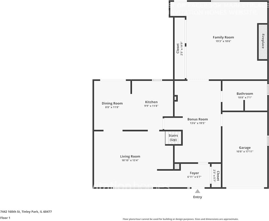 7442 160th St - Photo 2 of 18