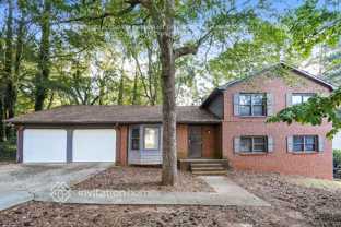 2850 Shiloh Way - Photo 1 of 1