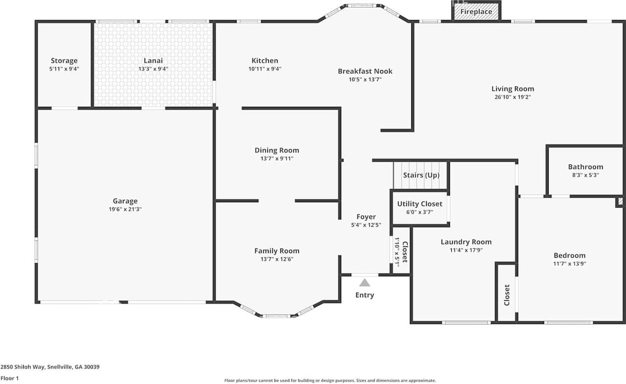 2850 Shiloh Way - Photo 2 of 18