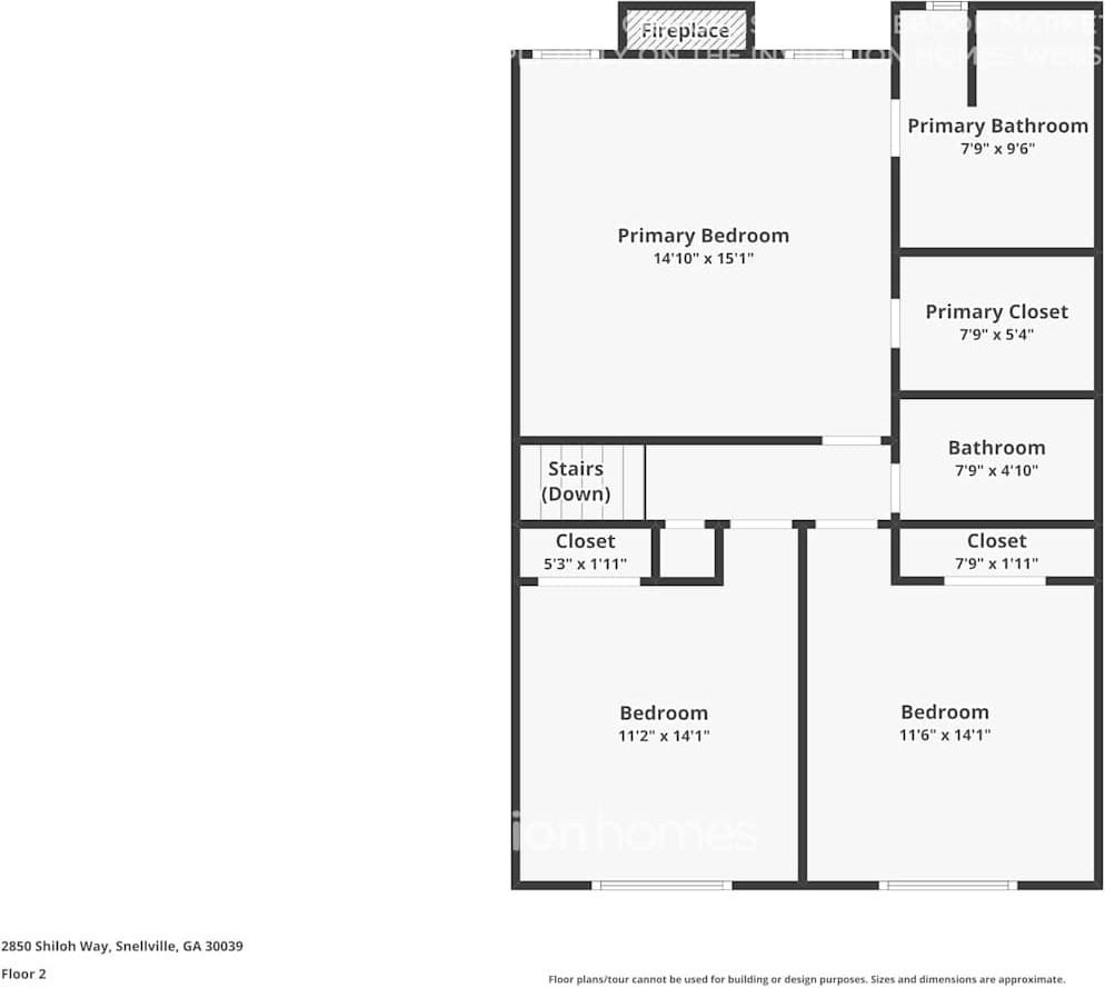 2850 Shiloh Way - Photo 3 of 18