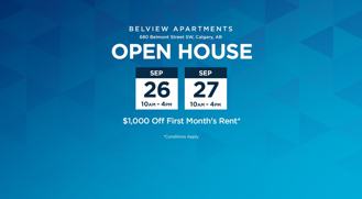 Belview Apartments - Photo 1 of 1