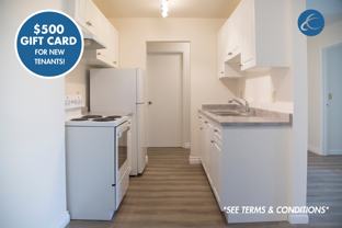 Cloverdale Apartments - Photo 1 of 1