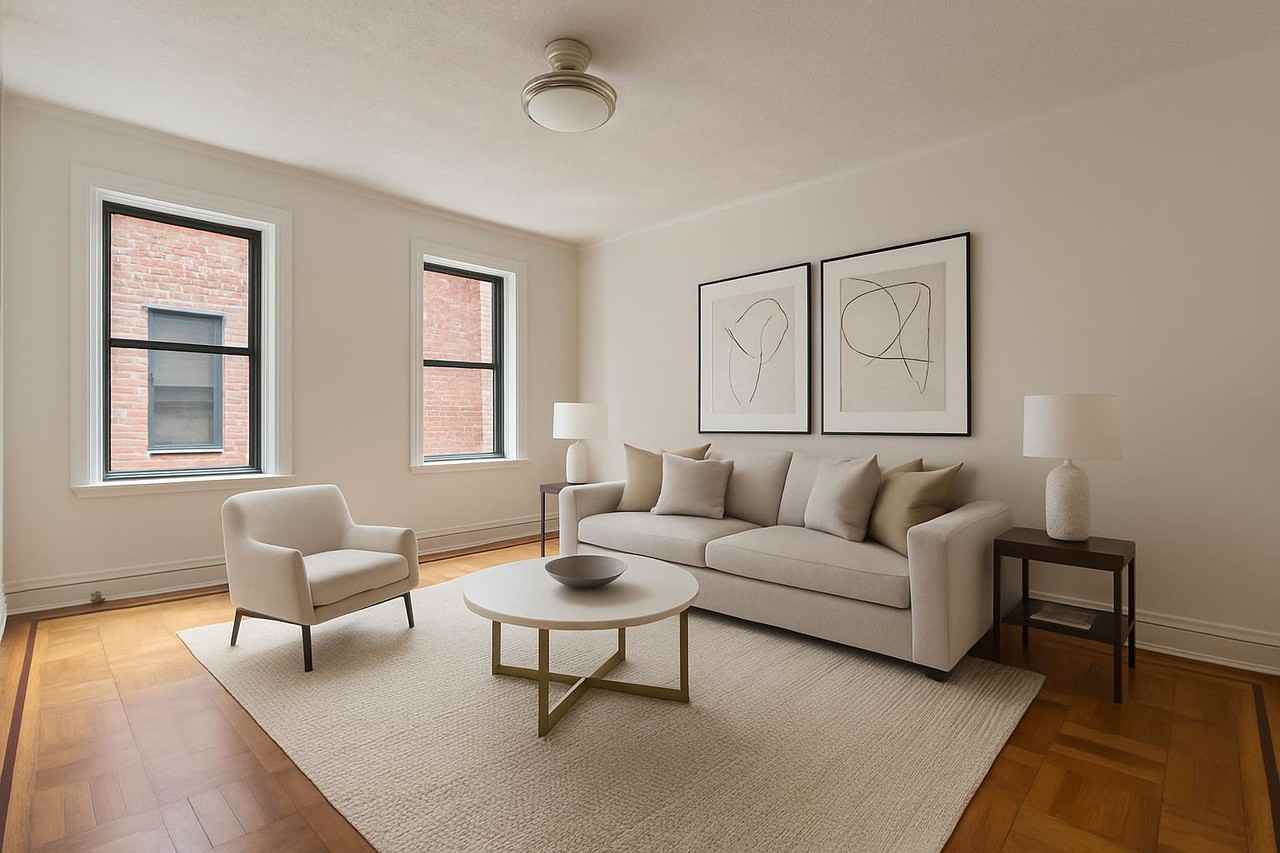 615 Fort Washington Ave #5H