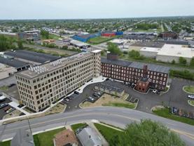 Wood and Brooks Lofts - Photo 1 of 1