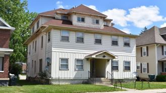 1924 W Jackson St - Photo 1 of 1