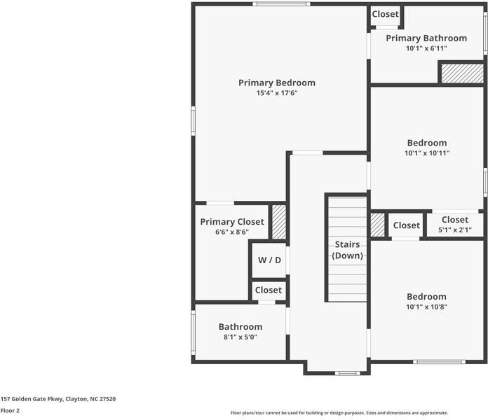 157 Golden Gate Pkwy - Photo 3 of 17