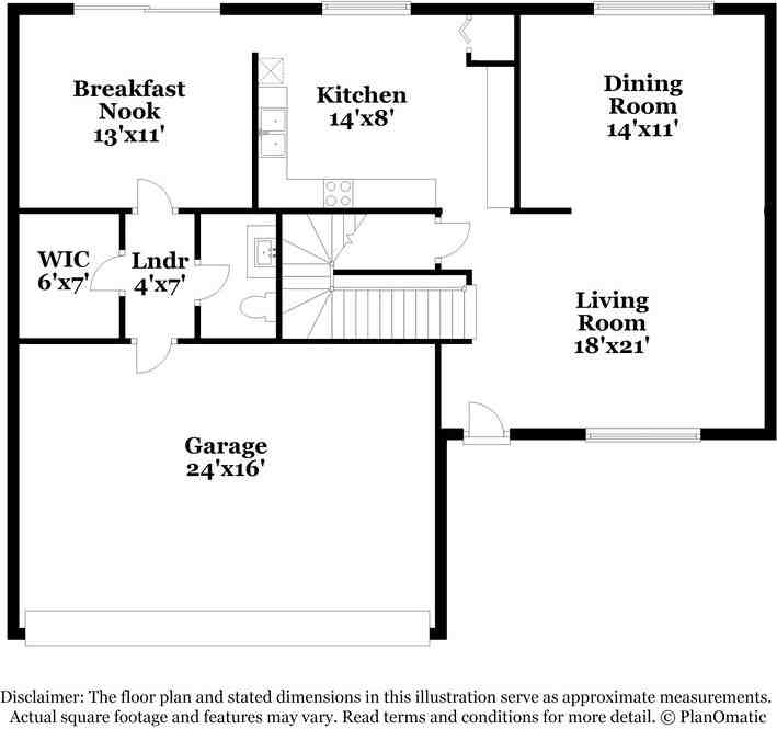 1026 Cannock Drive - Photo 2 of 17