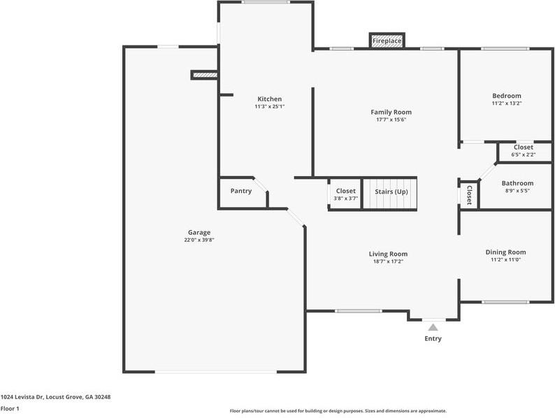 1024 Levista Dr - Photo 2 of 17