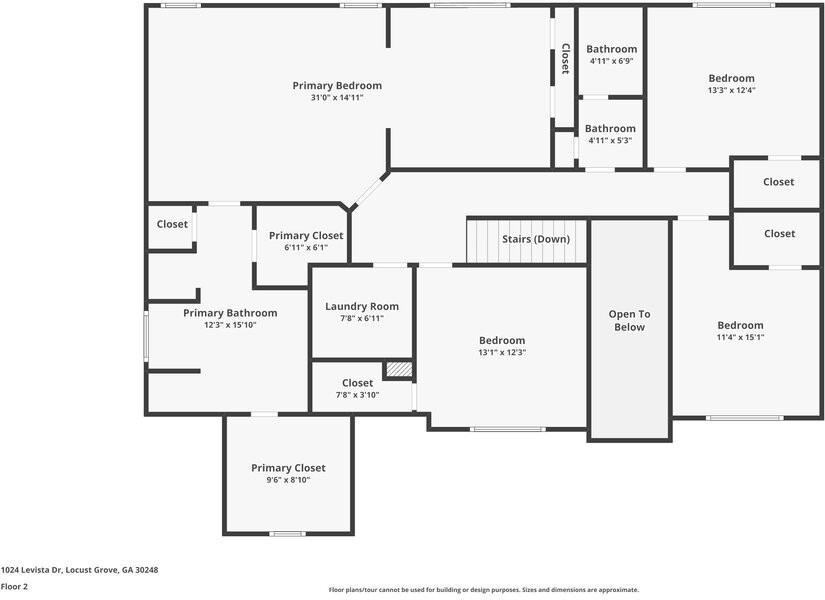 1024 Levista Dr - Photo 3 of 17