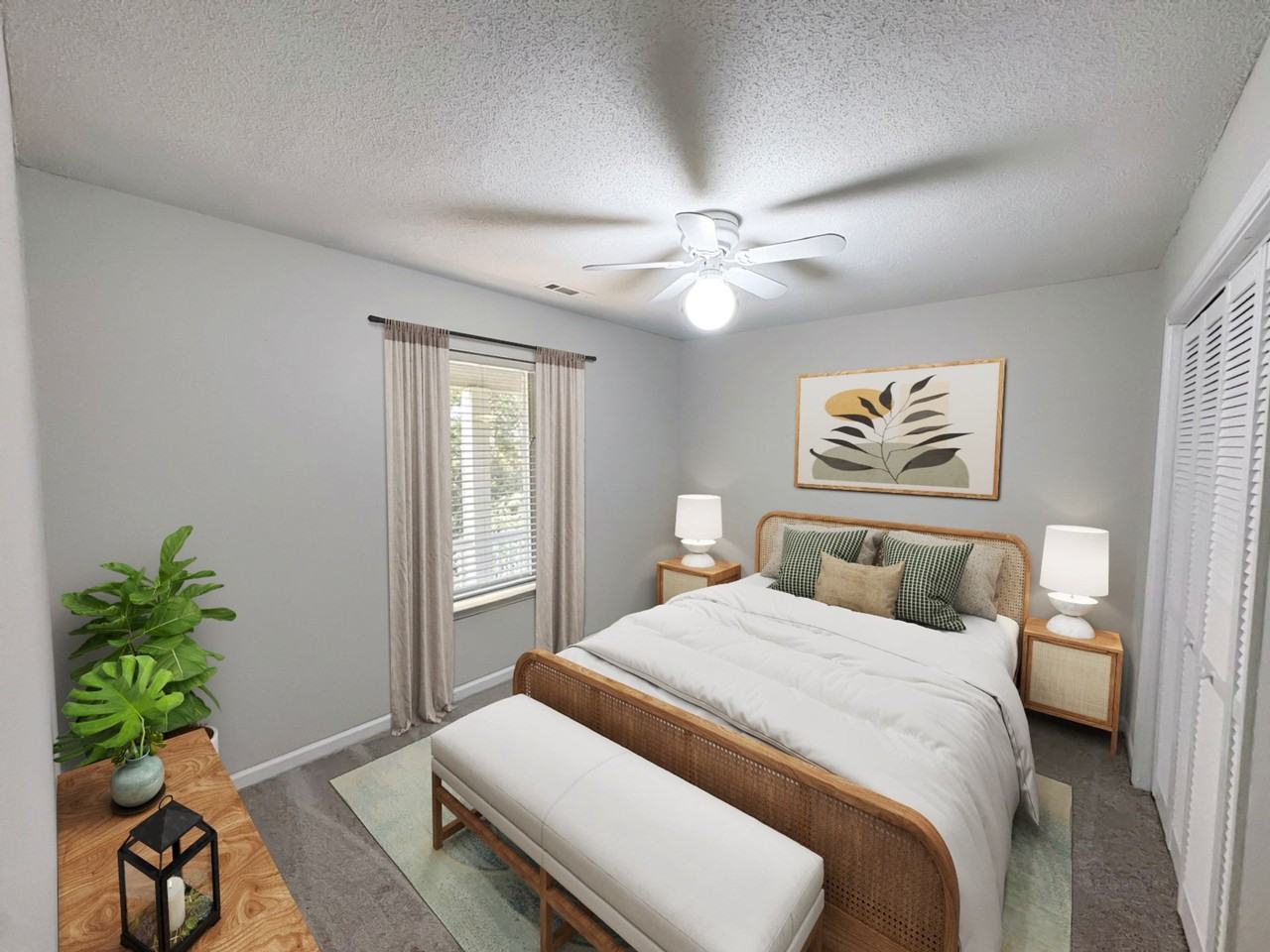 Eagles Nest Apartments - Photo 4 of 48