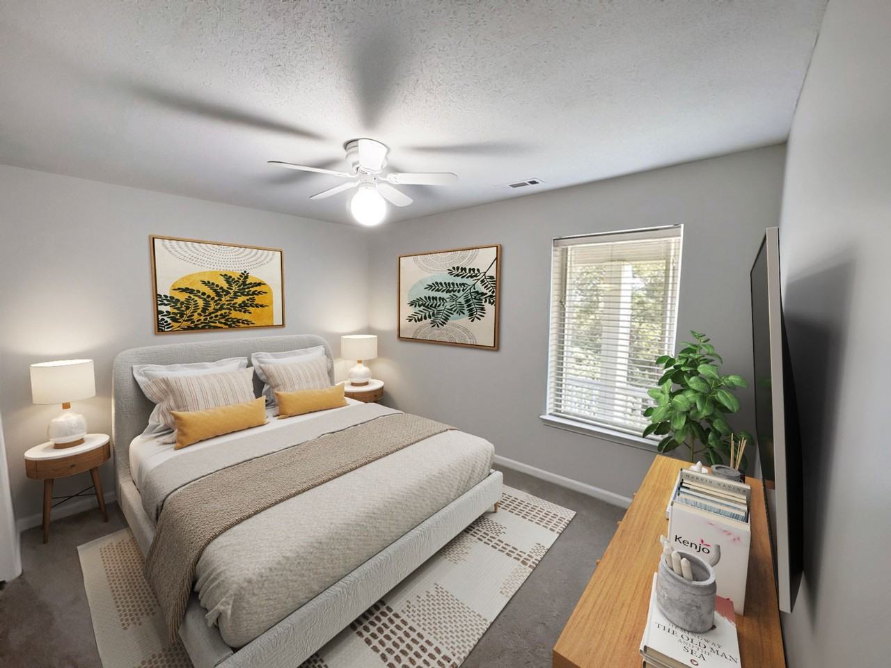 Eagles Nest Apartments - Photo 5 of 48