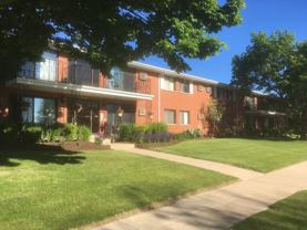 Park Avenue Apartments - Photo 1 of 1