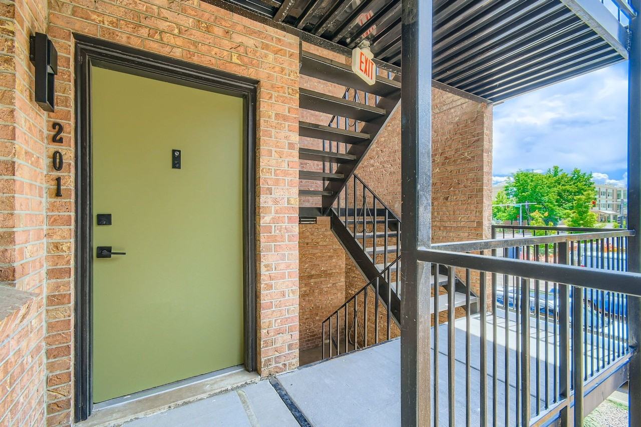 Clarkson Street Apartments - Photo 2 of 2