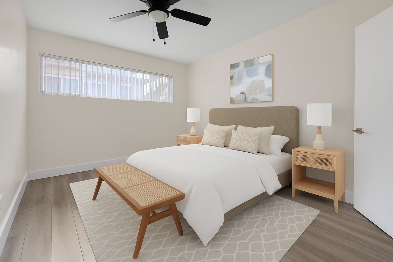 Boulevard Apartments - Photo 2 of 26