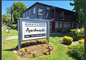 MORRIS APARTMENTS, LLC - Photo 1 of 1