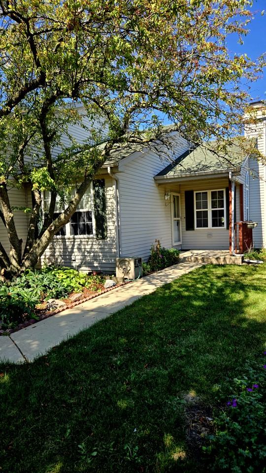 477 Water Tower Road North