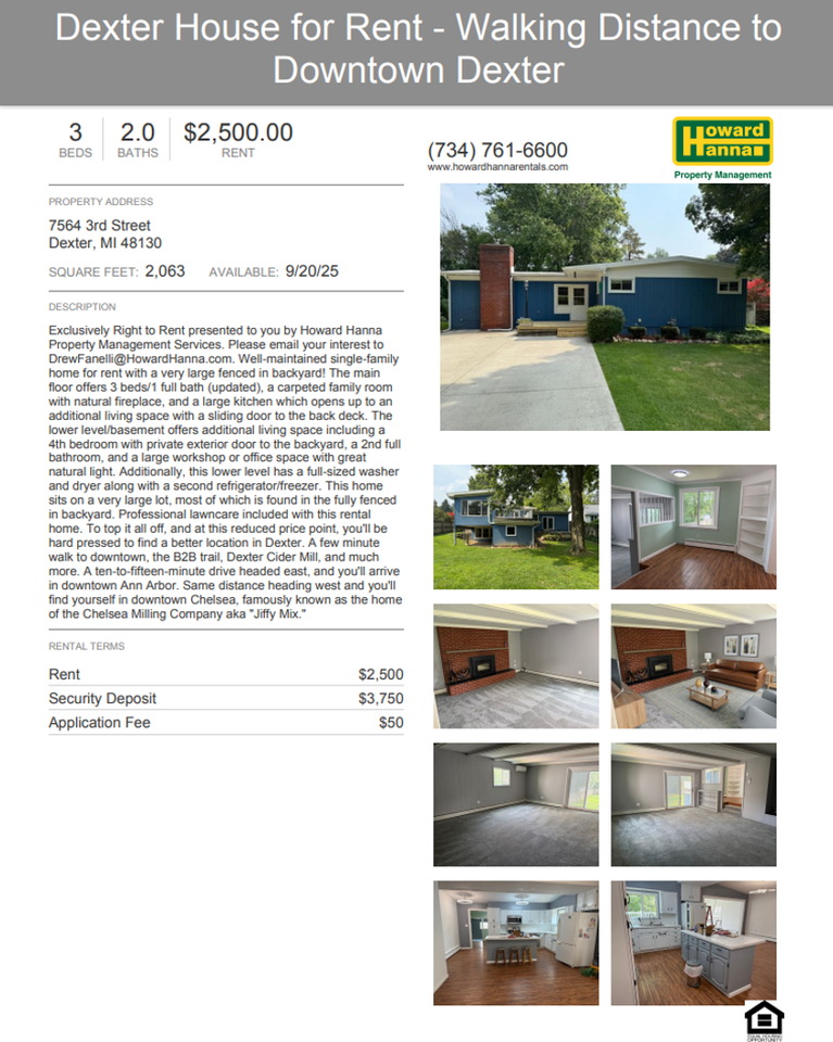 7564 3rd St - Photo 2 of 20