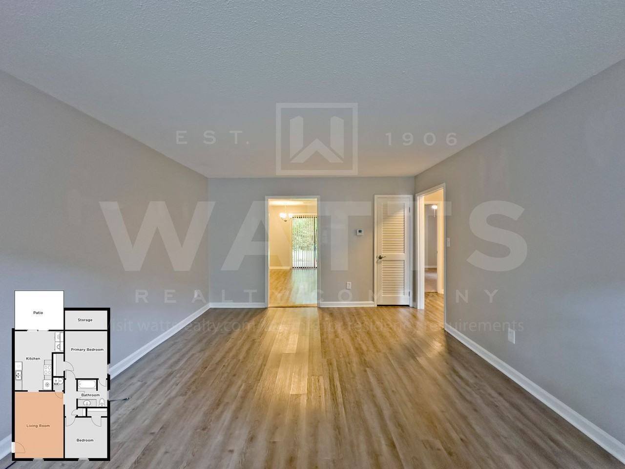 Mount Olive Apartments - Photo 2 of 15