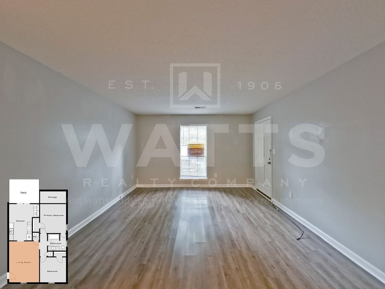 Mount Olive Apartments - Photo 3 of 15