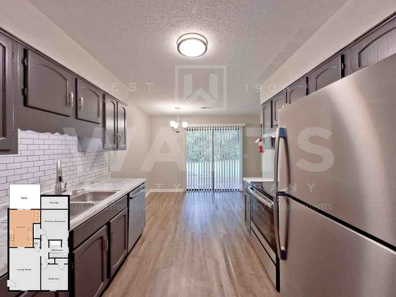 Mount Olive Apartments - Photo 4 of 15