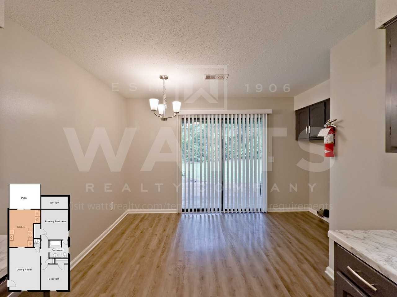 Mount Olive Apartments - Photo 7 of 15