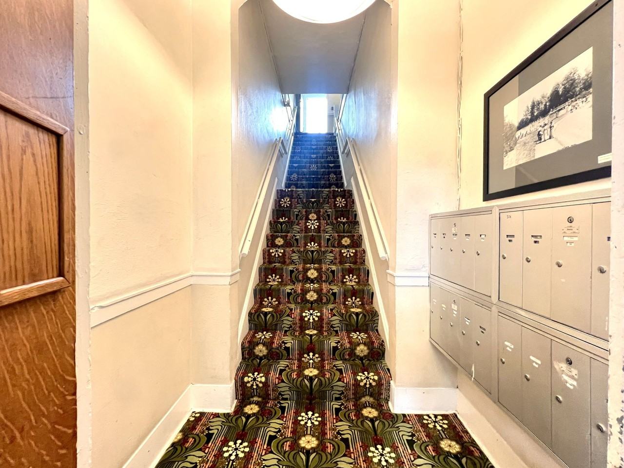 Park Apartments - Photo 2 of 9