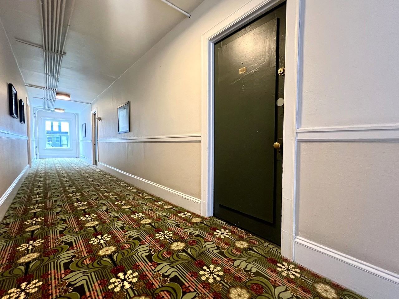 Park Apartments - Photo 4 of 9