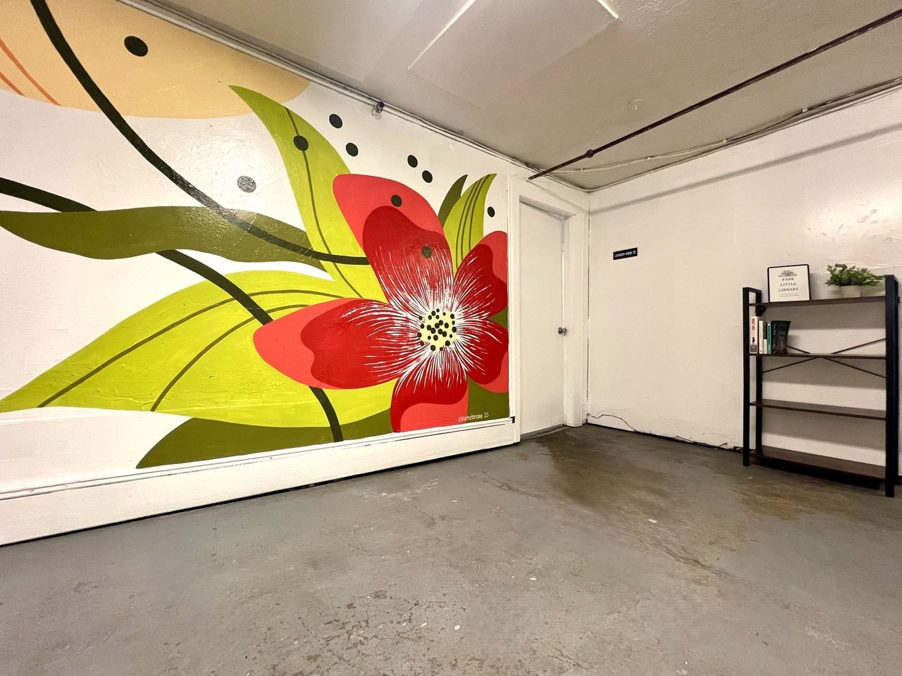 Park Apartments - Photo 5 of 9