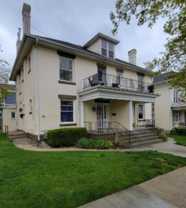 D Street Apartments - Photo 1 of 1
