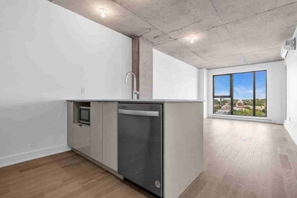 1220 Boulevard René-Lévesque Ouest #1109 - Photo 2 of 10