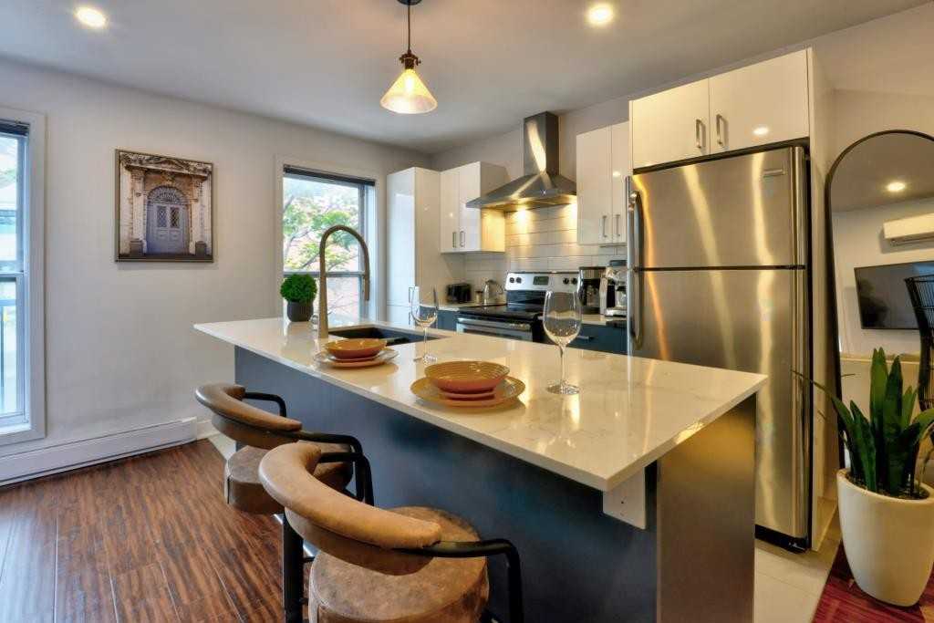 5107 Rue Saint-Ambroise #5107 - Photo 3 of 10