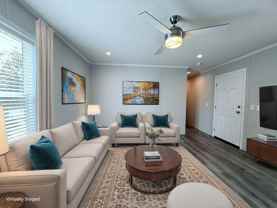 52780 S Zacharias Ct #152 - Photo 1 of 1