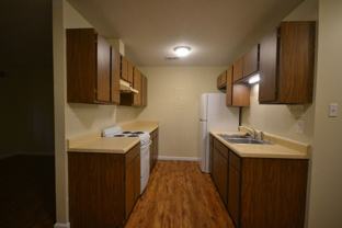 Perry Apartments - Photo 1 of 1