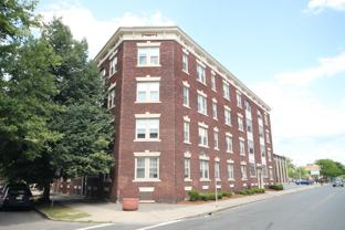 313-321 Belmont Ave/5 - 15 Crystal Ave, Springfield MA - Photo 1 of 1