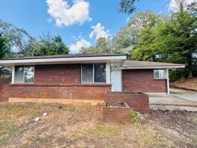 807 Gillespie St - Photo 1 of 1