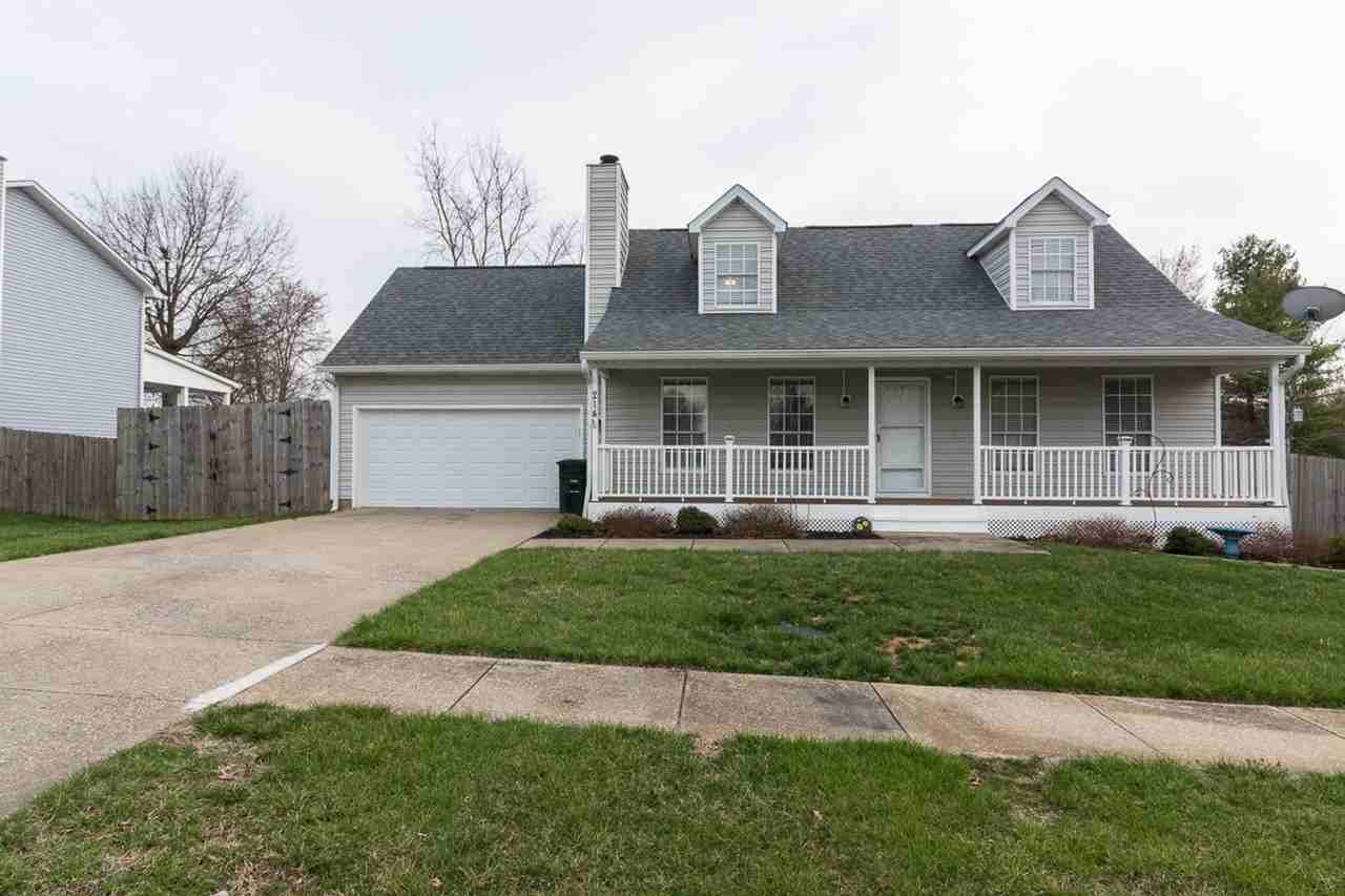 214 Eagle Way - Photo 2 of 47