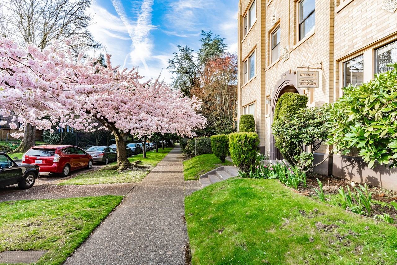 Dixonian - Photo 2 of 6