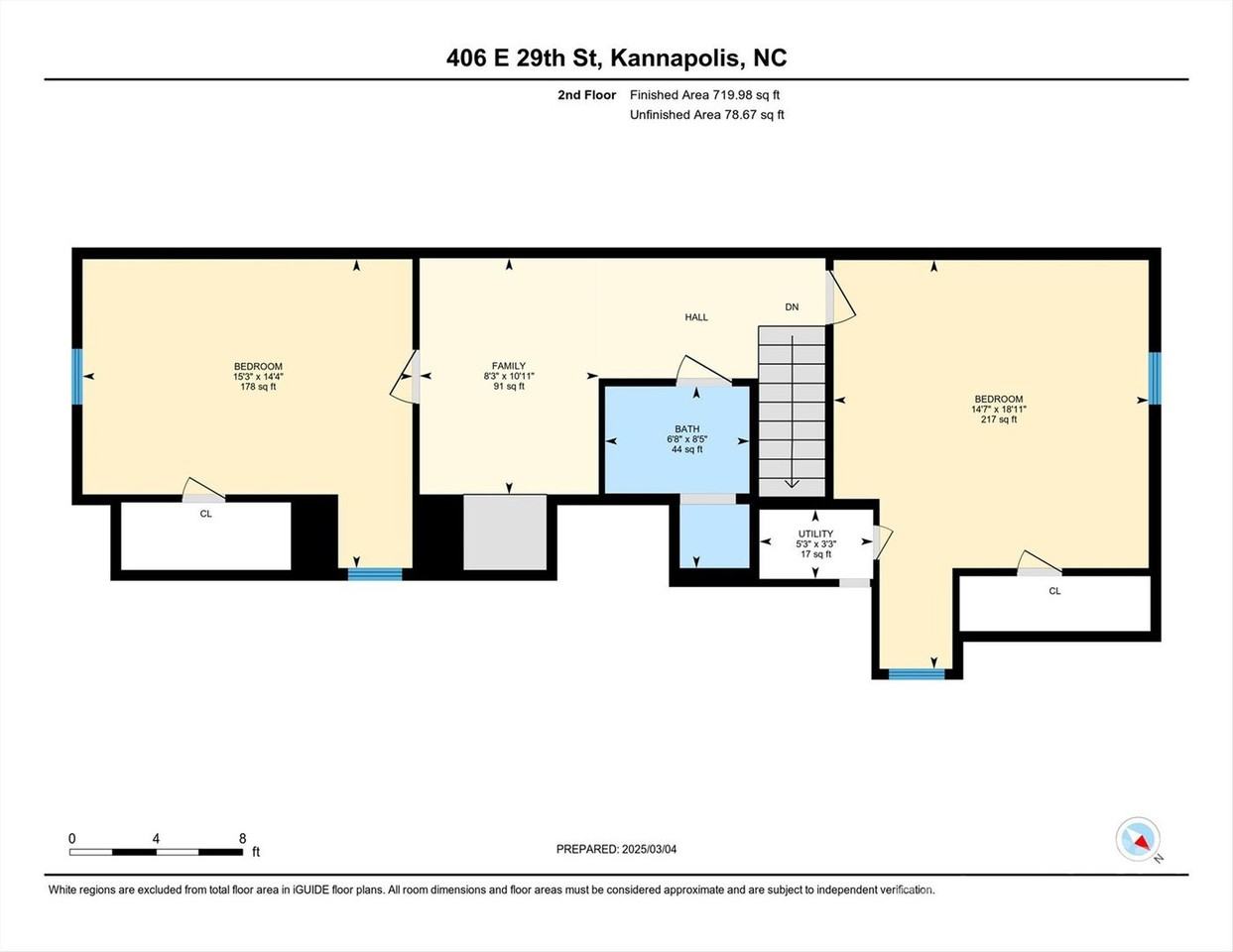 406 E 29th St - Photo 6 of 38