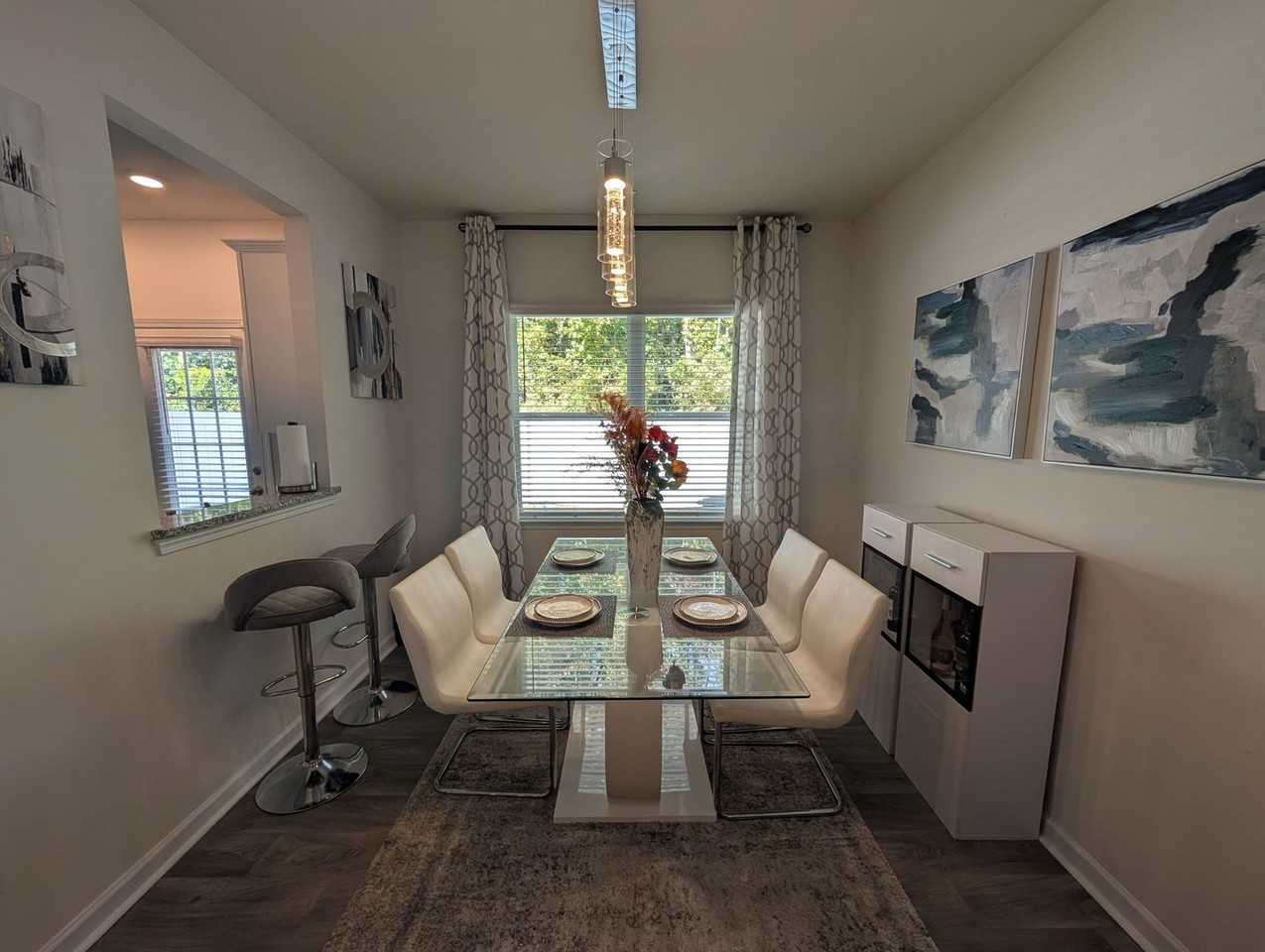 7022 N Mills Rd - Photo 6 of 33