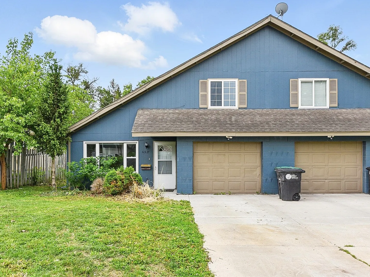 6527 Lafayette Avenue