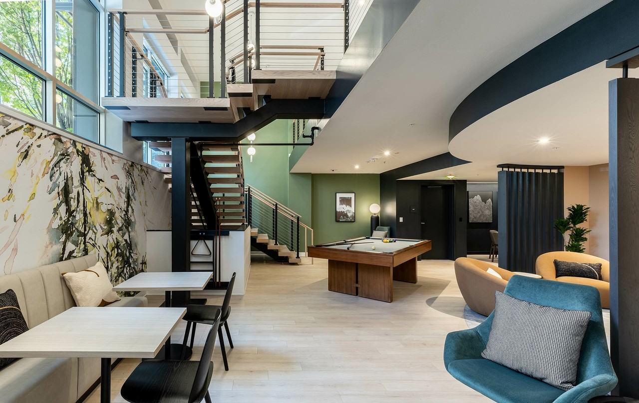 AMLI 535 - Photo 5 of 50