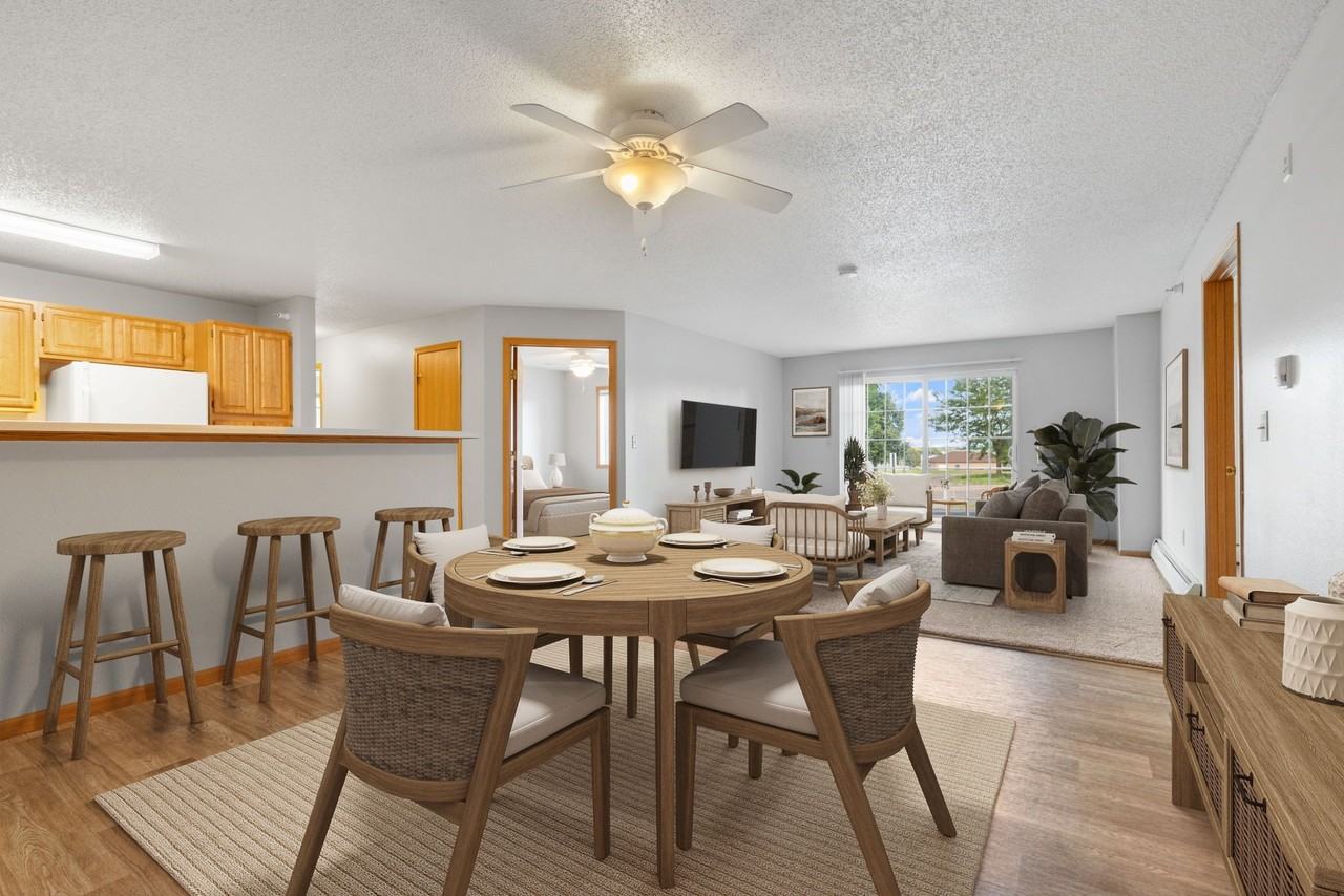 The Preserve at Commerce - Photo 7 of 29