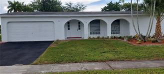 2190 Northwest 87th Lane - Photo 1 of 1