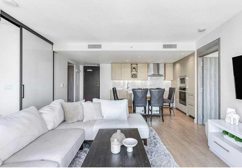 89 Nelson Street #2301 - Photo 2 of 30