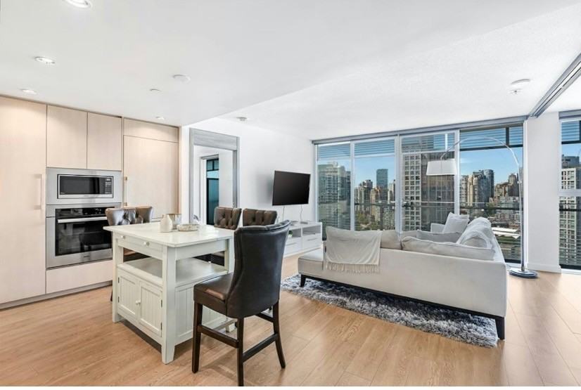 89 Nelson Street #2301 - Photo 3 of 30